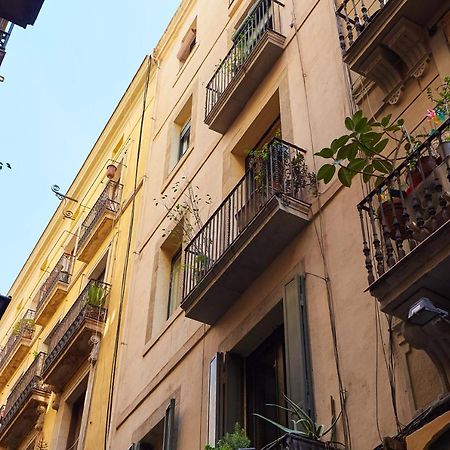 Ferienwohnung Casa Cosi - Gotico Barcelona Exterior foto