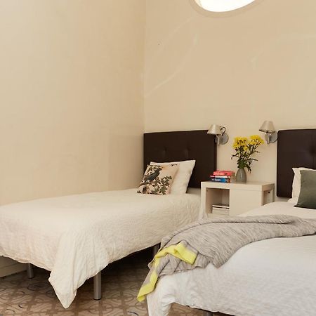 Ferienwohnung Casa Cosi - Gotico Barcelona Exterior foto