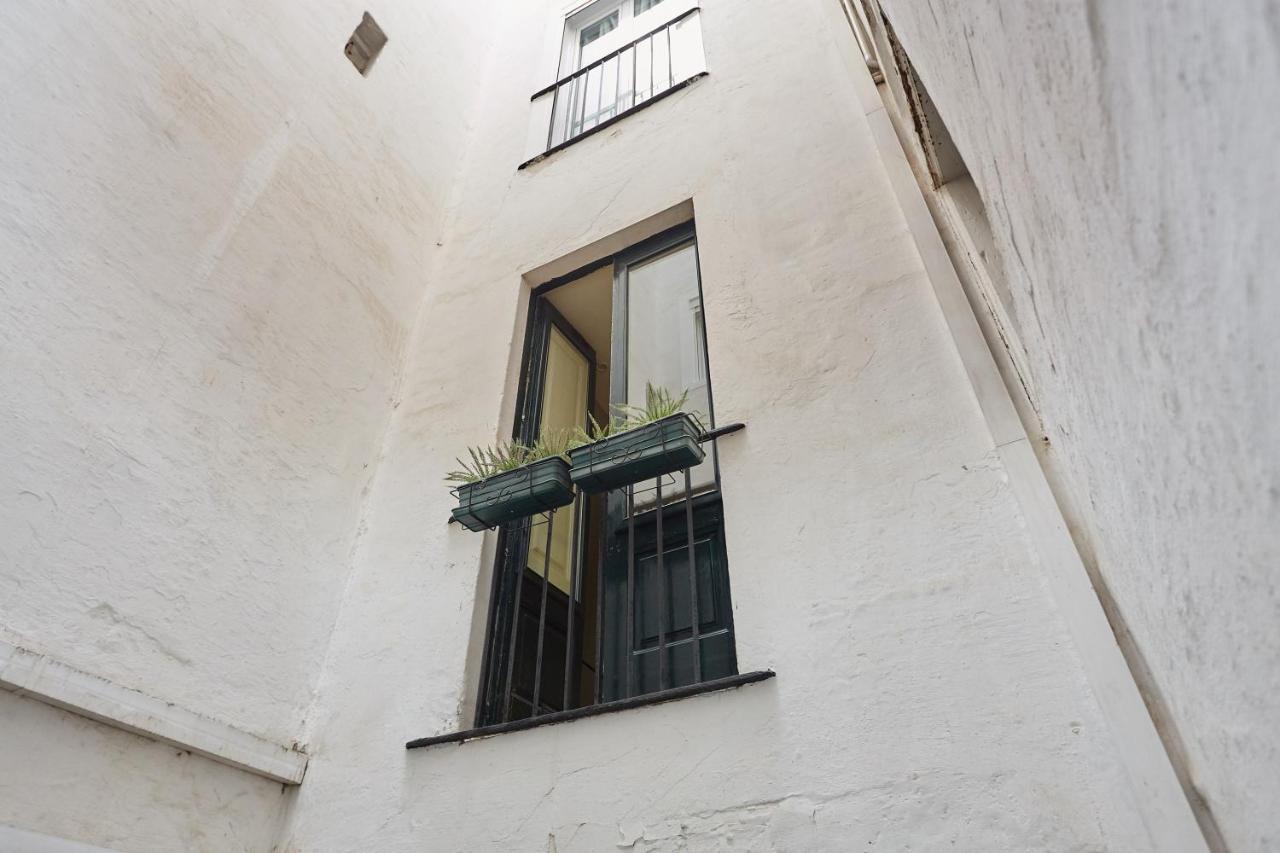 Ferienwohnung Casa Cosi - Gotico Barcelona Exterior foto