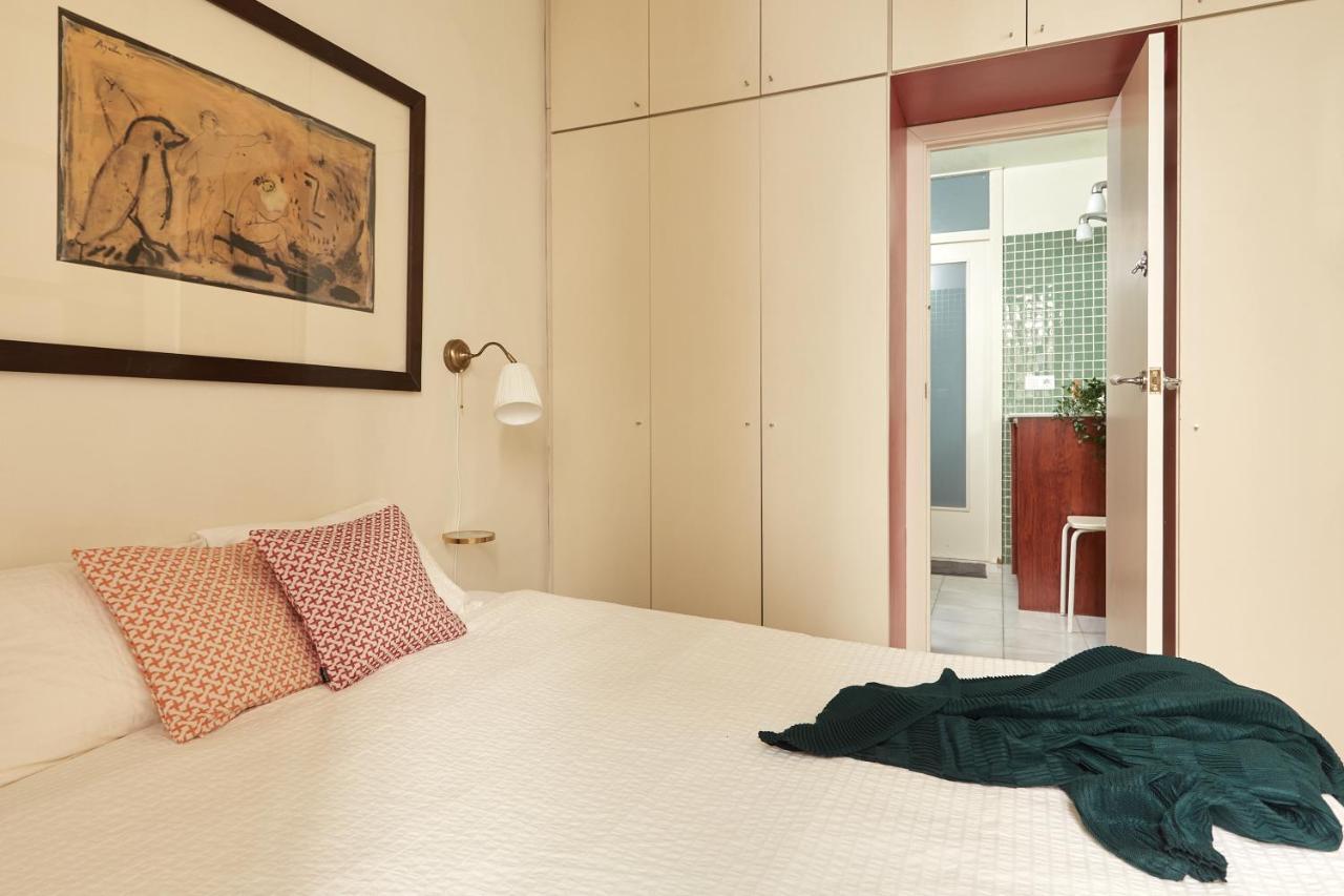 Ferienwohnung Casa Cosi - Gotico Barcelona Exterior foto