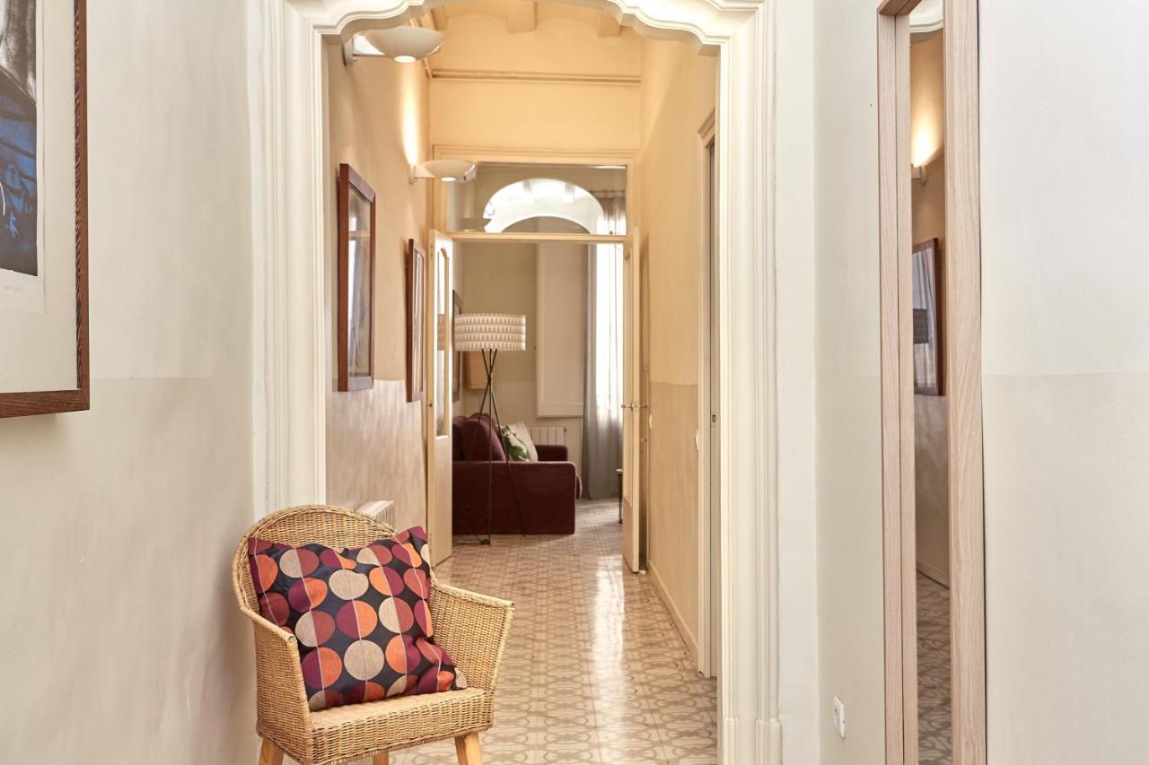 Ferienwohnung Casa Cosi - Gotico Barcelona Exterior foto